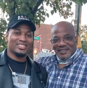 Meet your Posher, Michael